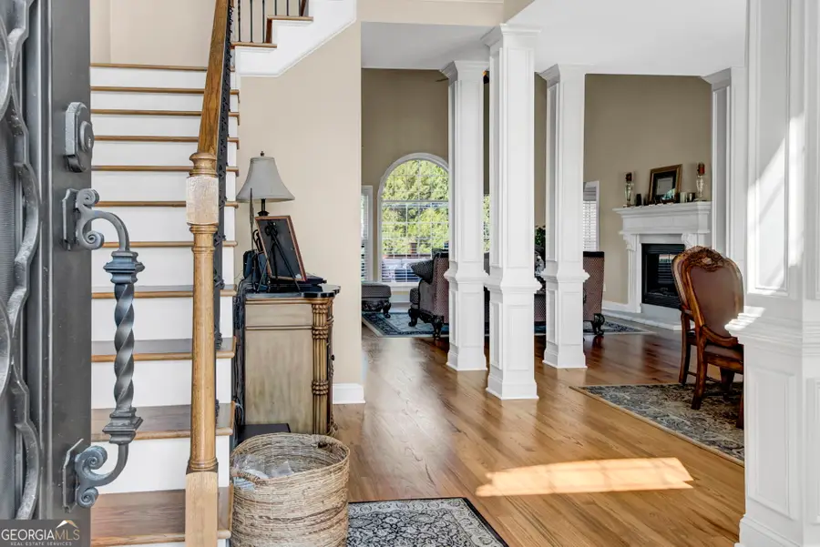 3001 Dawkins Landing, Hampton, GA 30228 - #3