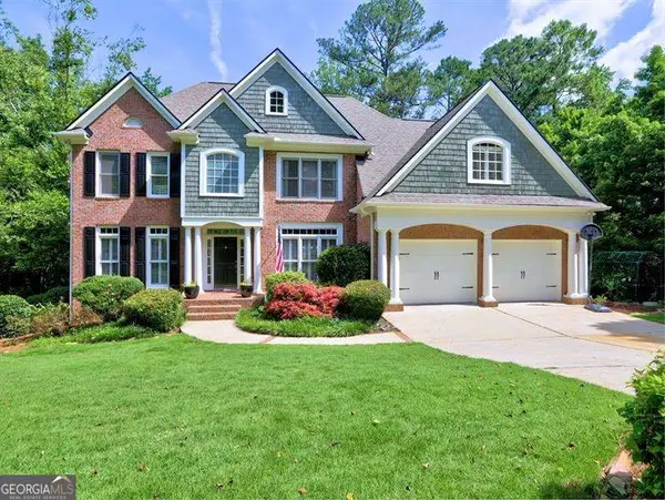 658 Vinings Estates Drive Se, Mableton, GA 30126