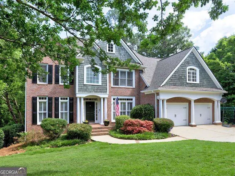 658 Vinings Estates Drive Se, Mableton, GA 30126 - #2