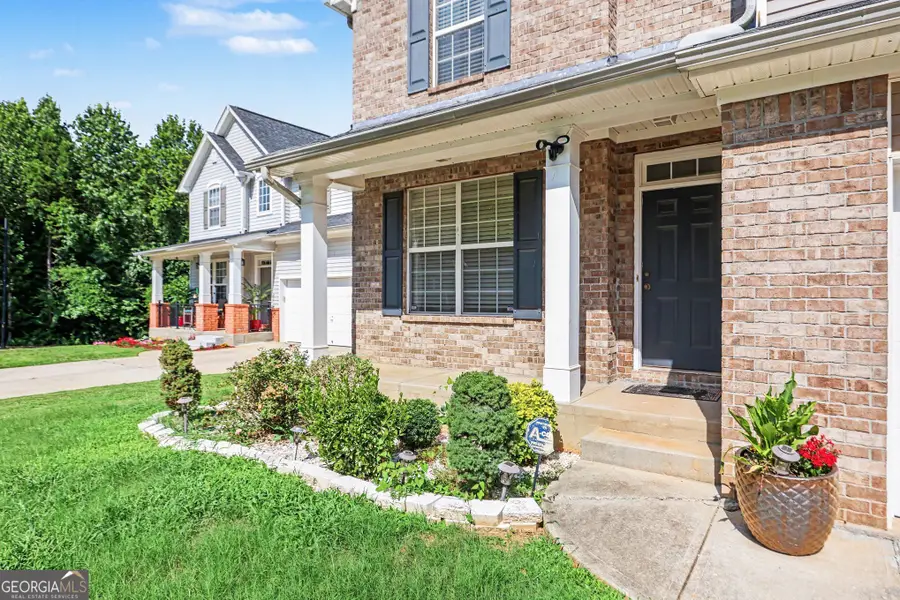 4510 Lightning Bolt Trail, Douglasville, GA 30135 - #3
