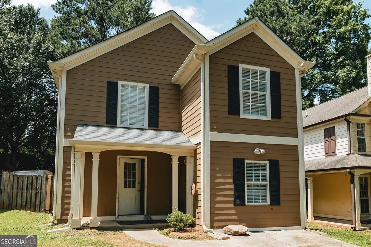 1590 Esquire Place, Norcross, GA 30093 - #1