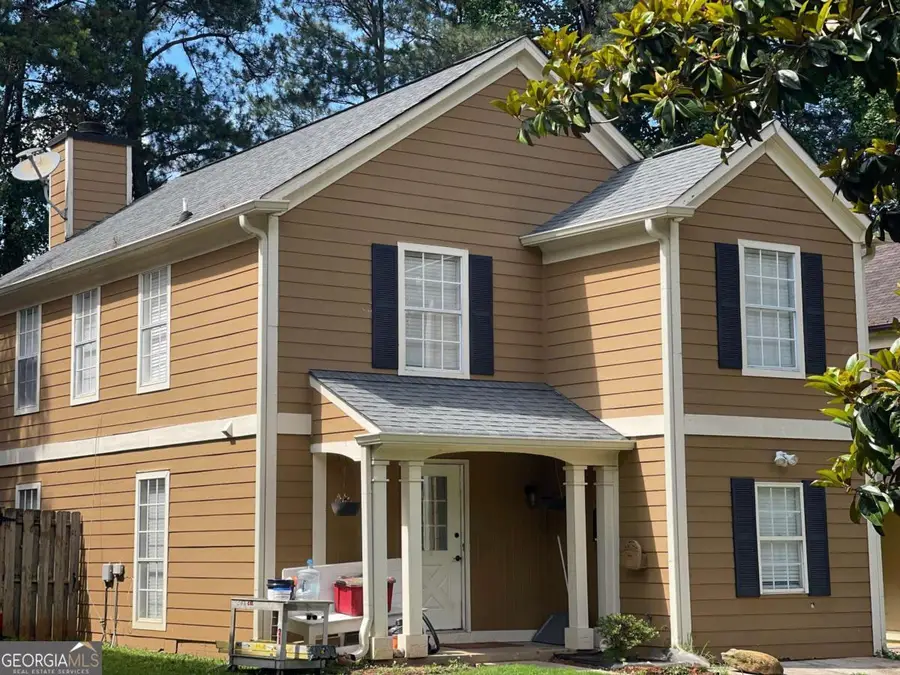 1590 Esquire Place, Norcross, GA 30093 - #3