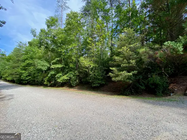 0 Sara Lane #LOT 6, Sautee Nacoochee, GA 30571