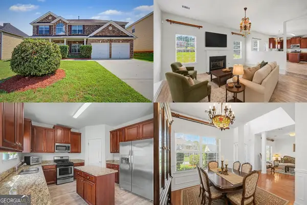 614 Maltese Drive, Atlanta, GA 30349