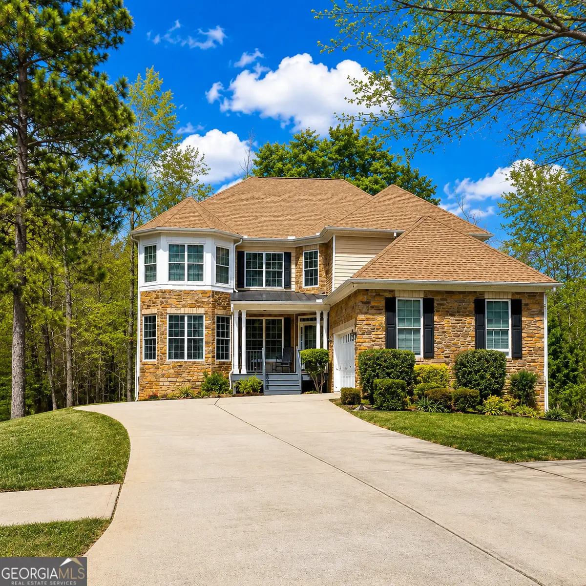 3000 Norwell Court, Locust Grove, GA 30248 - #1