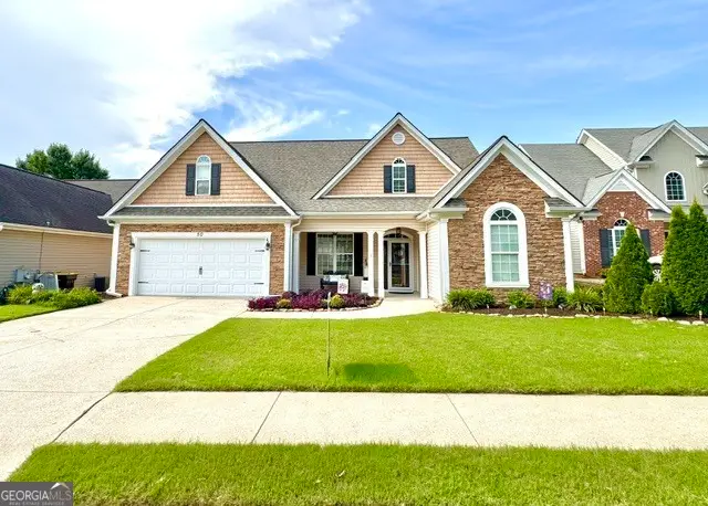 50 Village Park Drive, Newnan, GA 30265 - #2