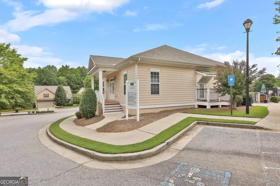 50 Village Park Drive, Newnan, GA 30265 - #3
