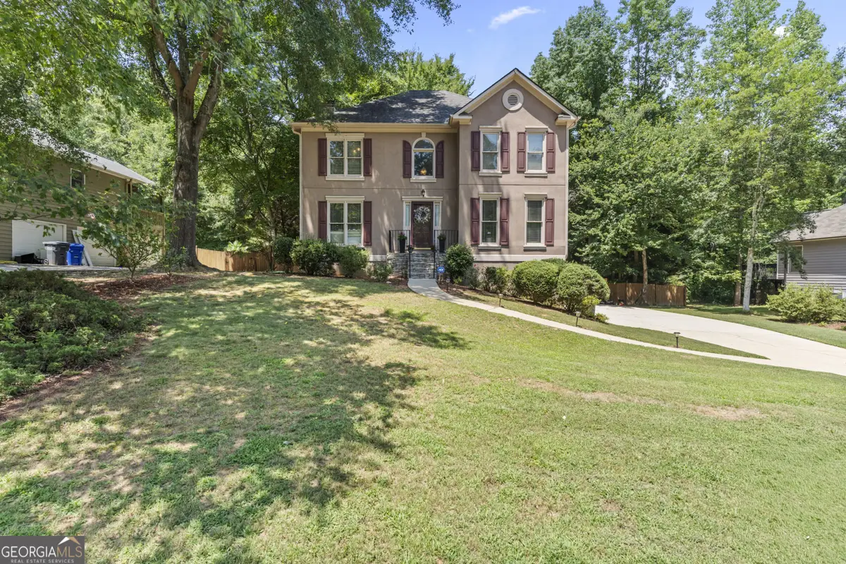 1202 Commonwealth Avenue Sw, Marietta, GA 30064 - #1