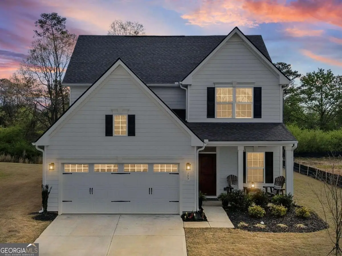157 Asbury Circle, Calhoun, GA 30701 - #1