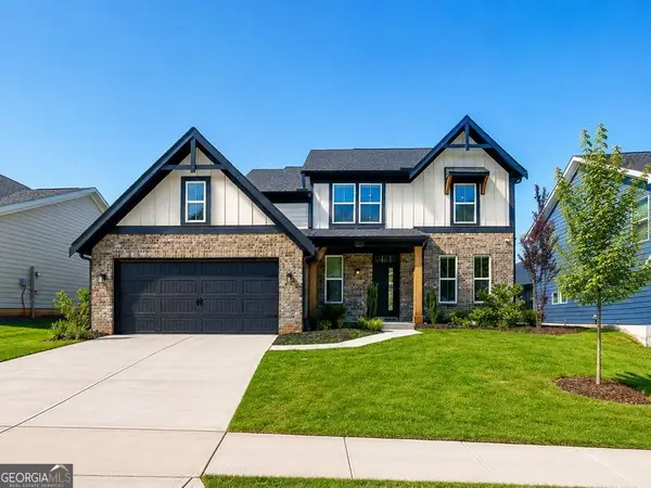213 Catalpa Grove, Braselton, GA 30517