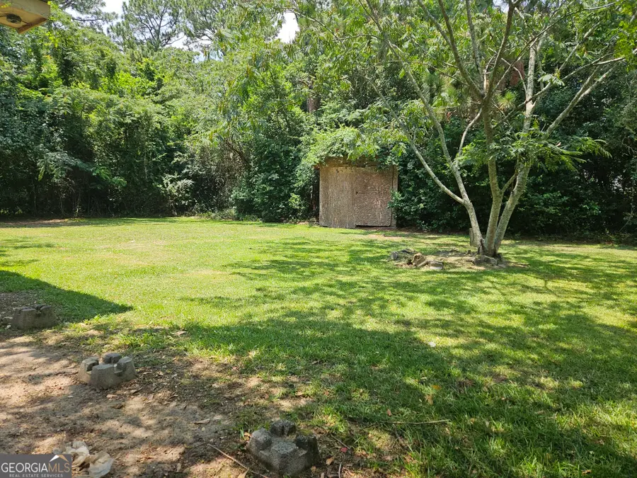 214 John Paul Avenue, Statesboro, GA 30458 - #2