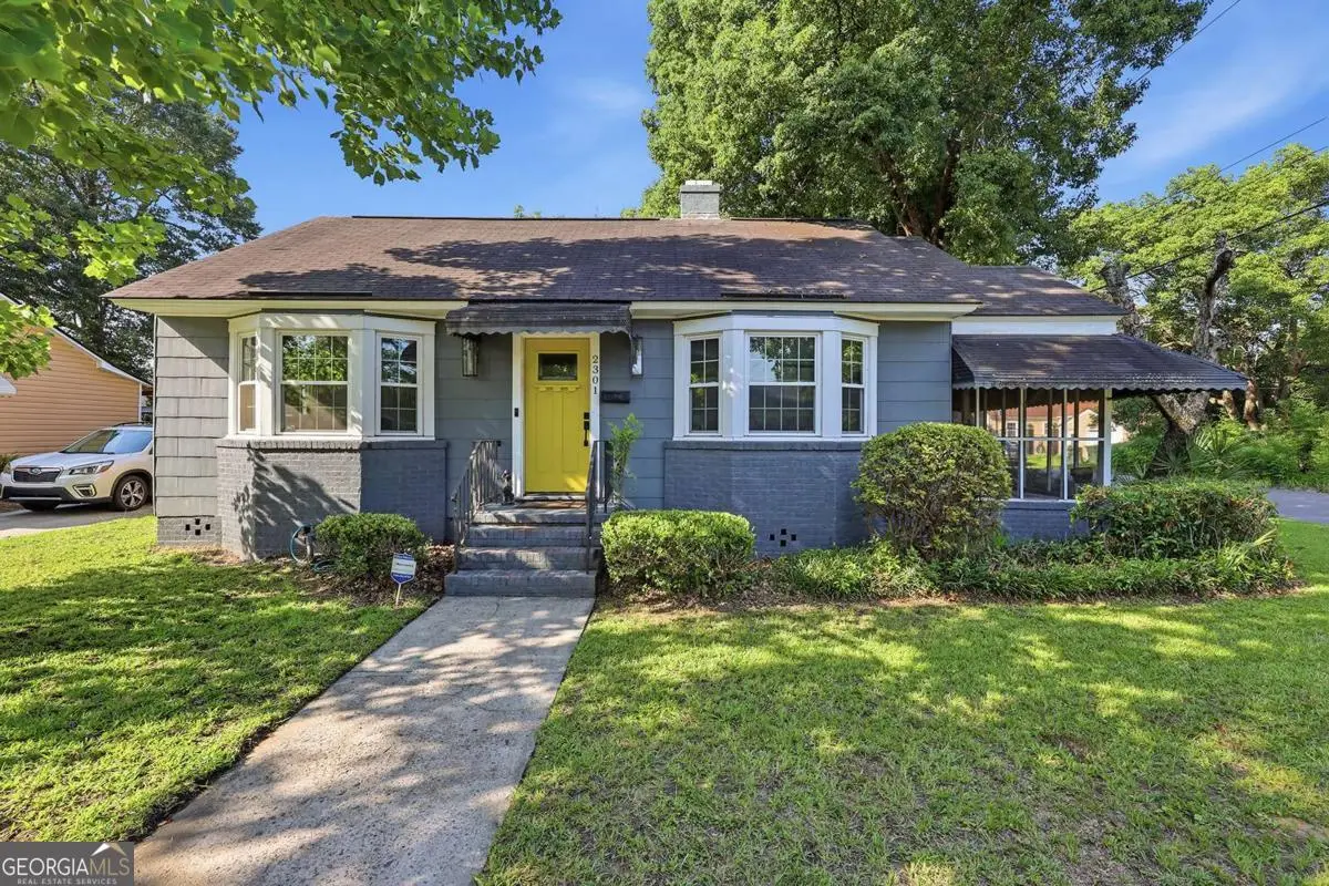2301 E 40th Street, Savannah, GA 31404 - #1