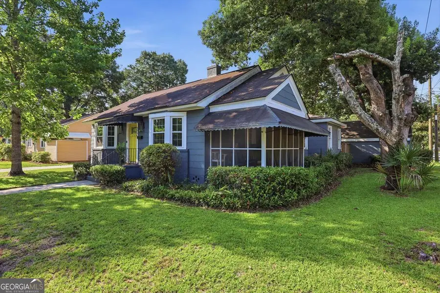 2301 E 40th Street, Savannah, GA 31404 - #3