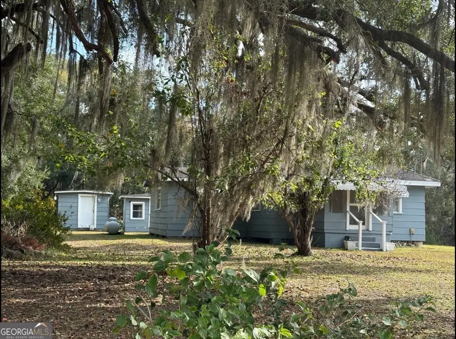 11817 Ga Highway 99, Darien, GA 31305 - #2