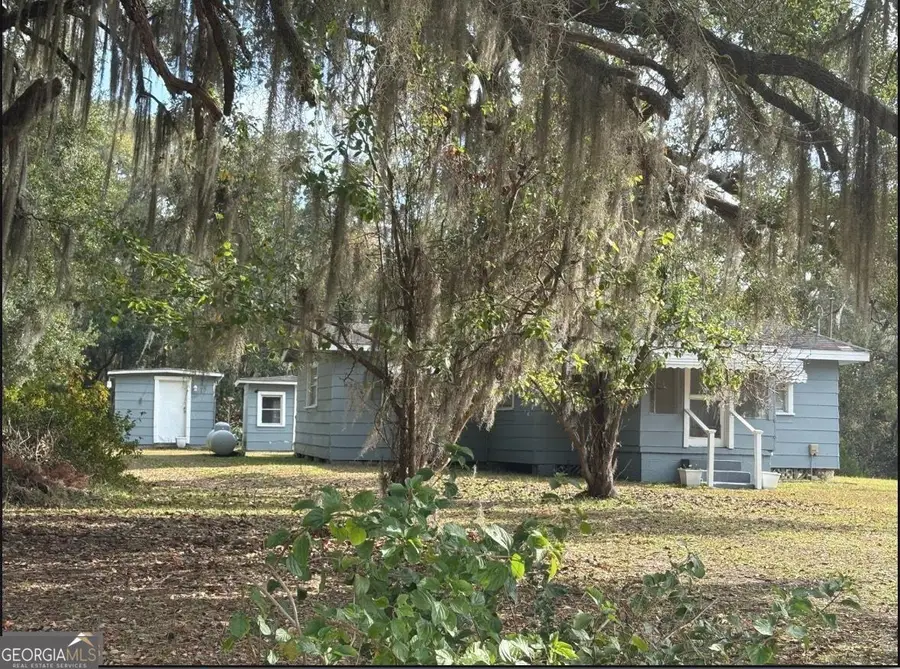 11817 Ga Highway 99, Darien, GA 31305 - #3