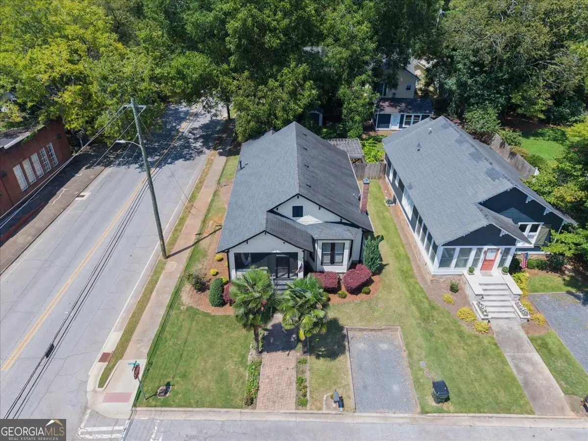1146 Oak Street Se, Covington, GA 30014 - #1
