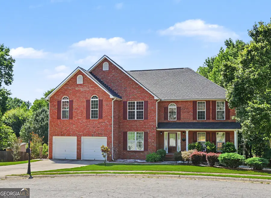447 Plantation Drive, Jefferson, GA 30549 - #2