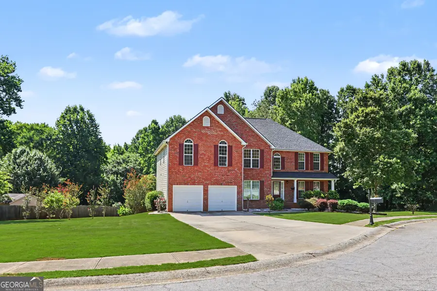 447 Plantation Drive, Jefferson, GA 30549 - #3