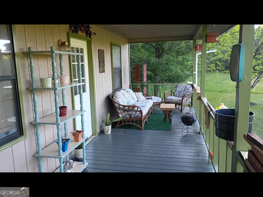 187 Bierce Drive, Young Harris, GA 30582 - #2