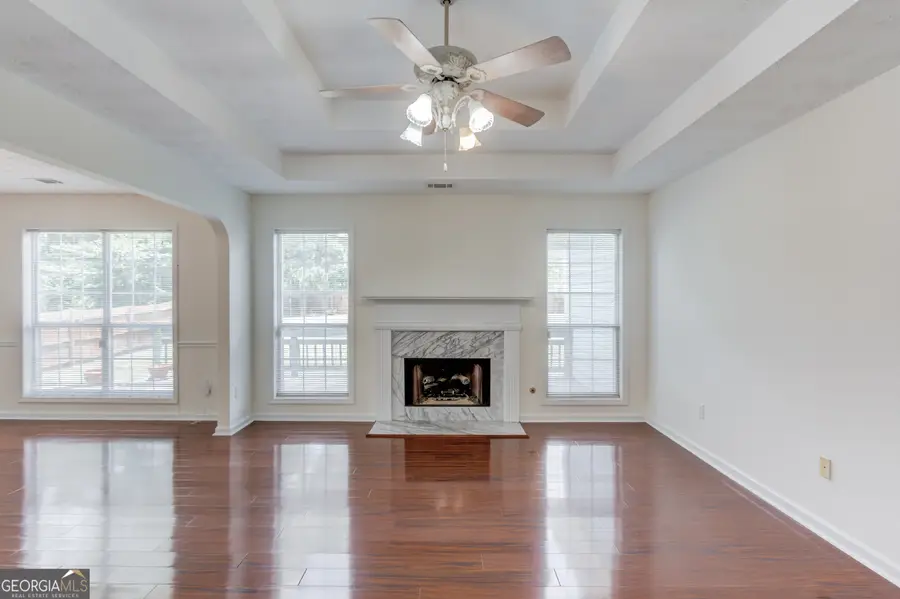 2292 Red Rose Lane, Loganville, GA 30052 - #2