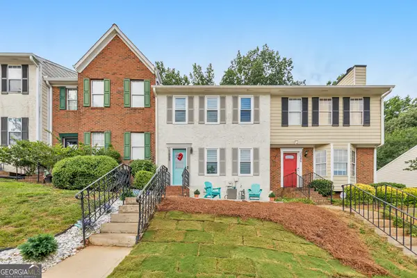 1688 Grist Mill Drive, Marietta, GA 30062