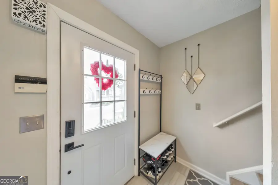 1688 Grist Mill Drive, Marietta, GA 30062 - #3