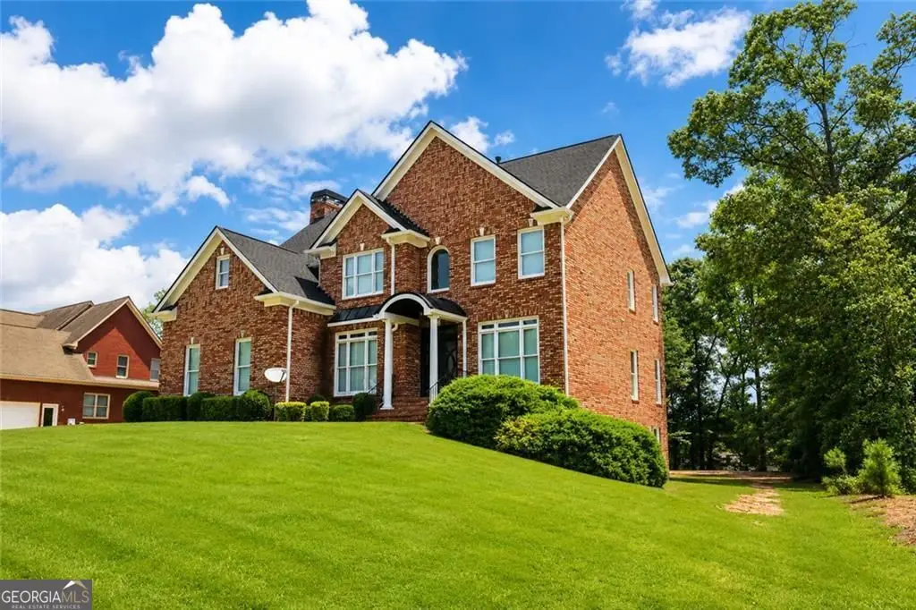 144 Chapel Ridge Drive, Ellenwood, GA 30294 - #1