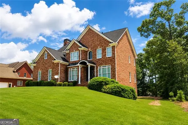 144 Chapel Ridge Drive, Ellenwood, GA 30294