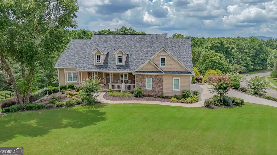 115 Mountain Falls Way, Canton, GA 30115 - #2