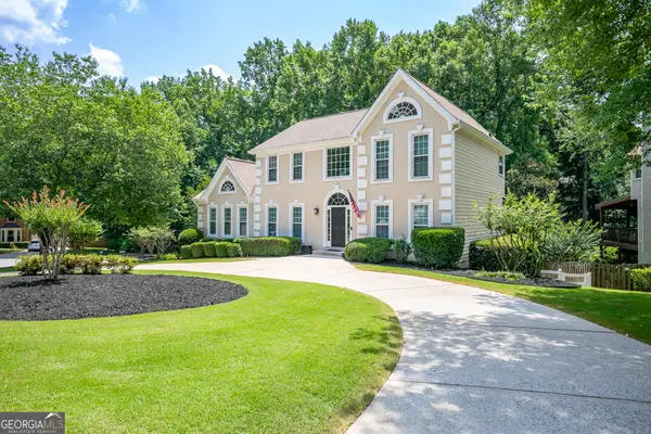 555 Ashvale Overlook, Johns Creek, GA 30005