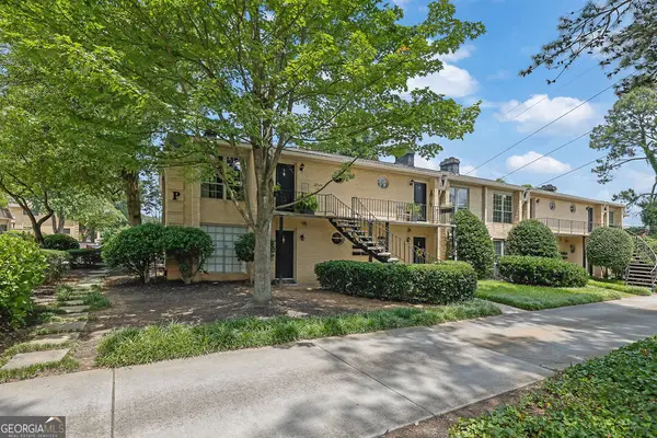 5400 Roswell Road #P3, Atlanta, GA 30342