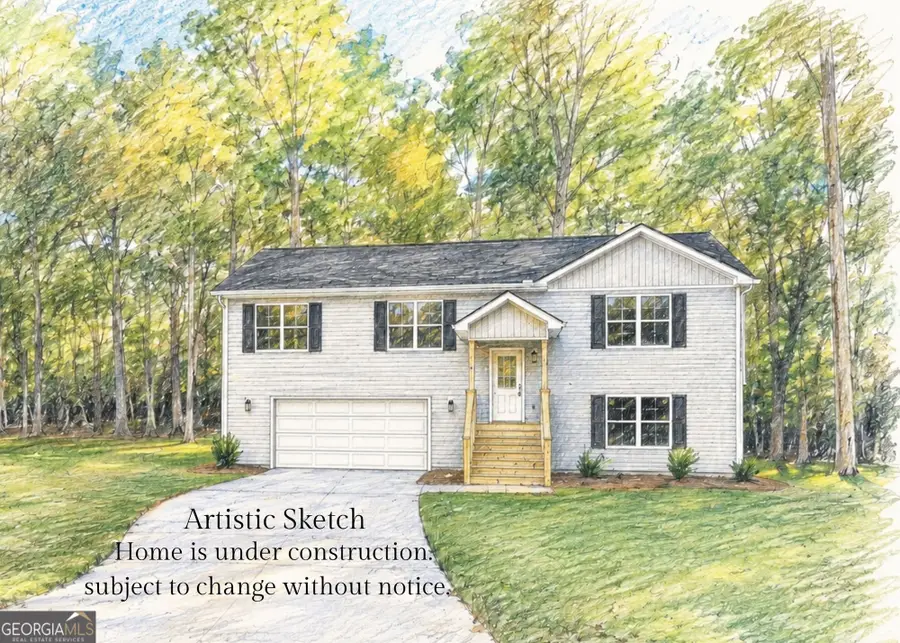 270 Stonington Drive, Mount Airy, GA 30563 - #2