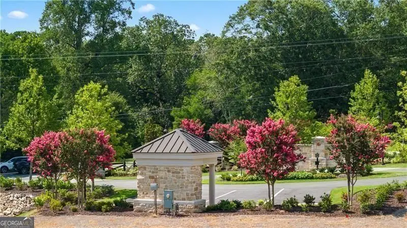 2053 Magnolia Lane, Milton, GA 30004 - #2