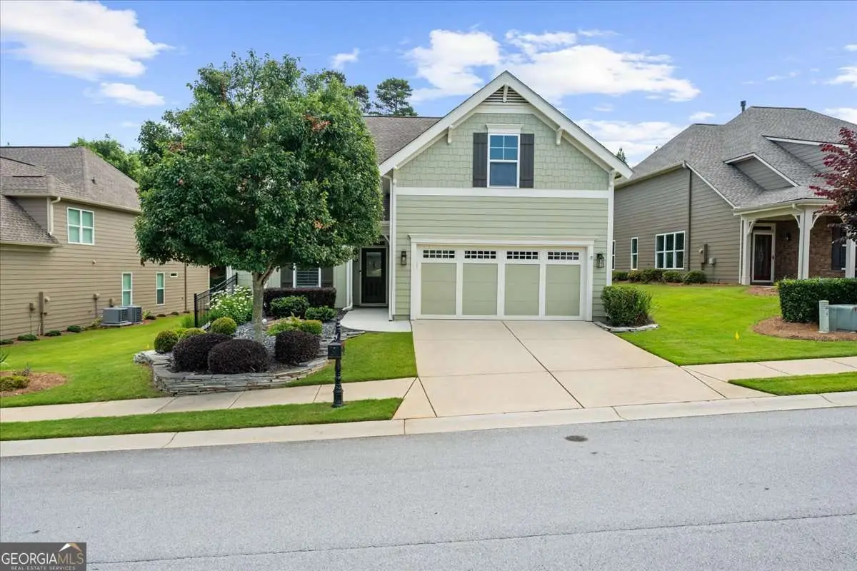 3452 Blue Spruce Court Sw, Gainesville, GA 30504 - #1