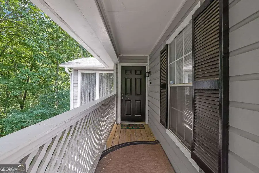 1004 Vicksburg Place, Atlanta, GA 30350 - #2