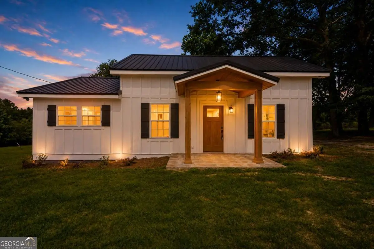 203 Main Street Se, Toomsboro, GA 31090 - #1