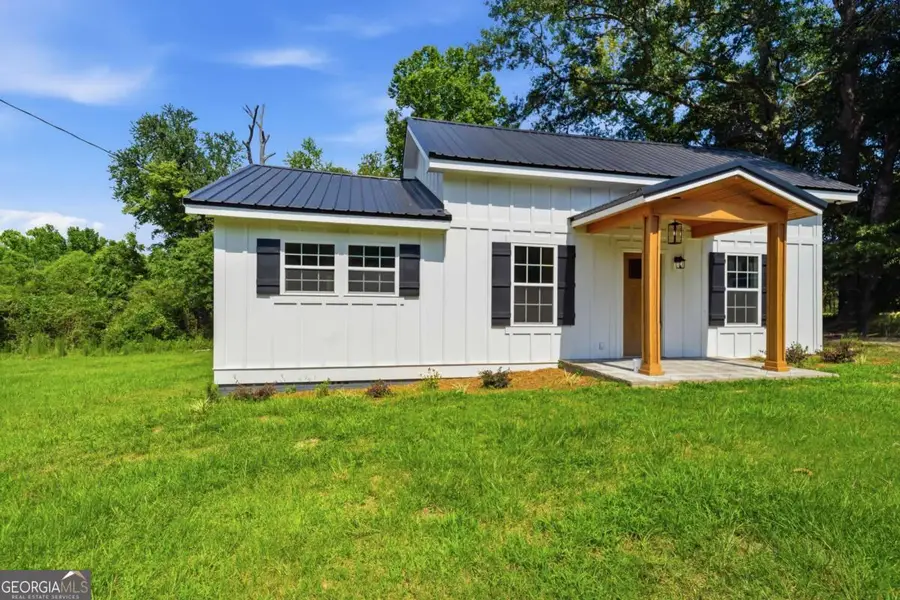 203 Main Street Se, Toomsboro, GA 31090 - #3