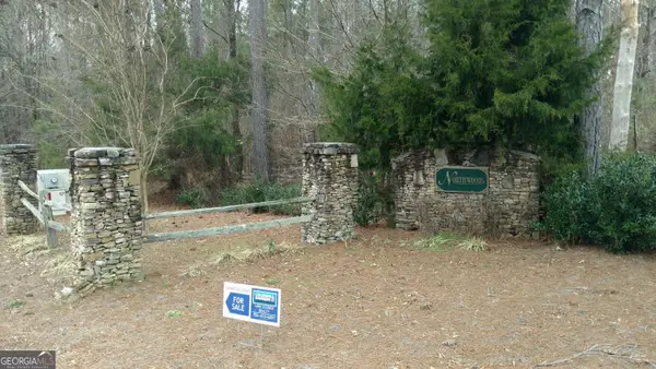 1860 Northwoods Drive, Greensboro, GA 30642
