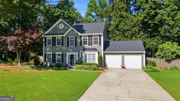 3735 Wake Robin Way, Cumming, GA 30040