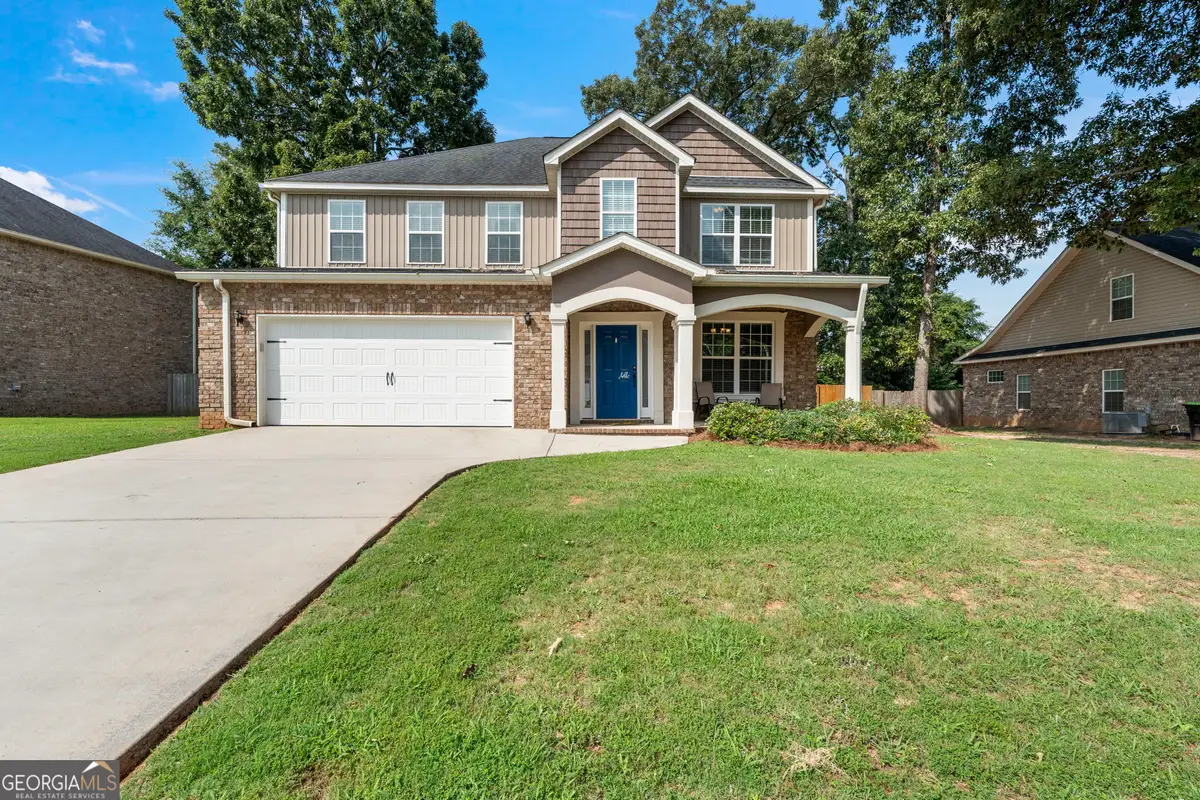 209 Lattice Bend, Warner Robins, GA 31088 - #1