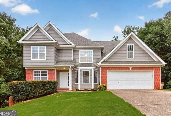 2820 Cobblestone Drive, Cumming, GA 30041