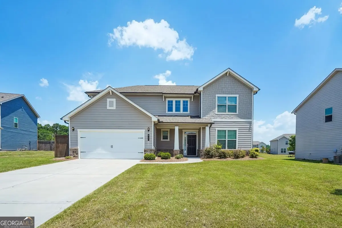 217 Blue Iris Court, Winder, GA 30680 - #1