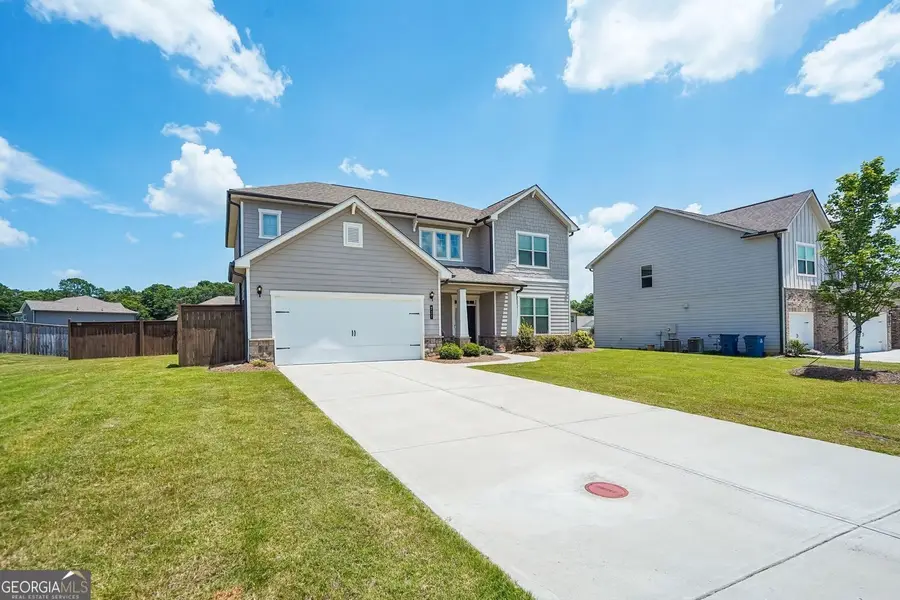 217 Blue Iris Court, Winder, GA 30680 - #2
