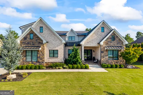 3535 River Birch Loop, Jefferson, GA 30549