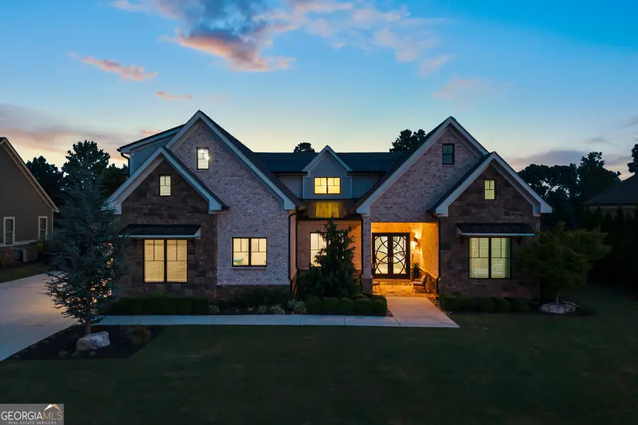 3535 River Birch Loop, Jefferson, GA 30549 - #3