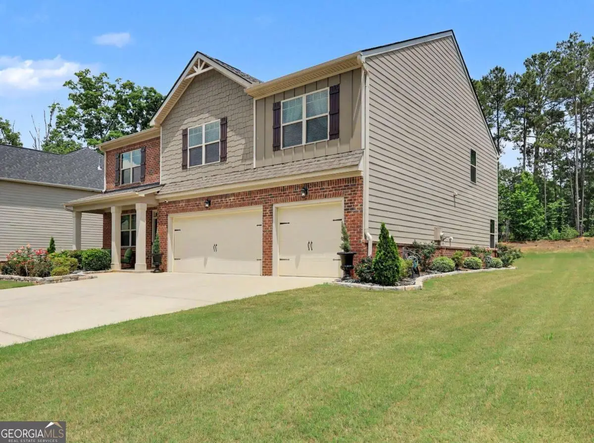 8033 Louis Drive, Locust Grove, GA 30248 - #1