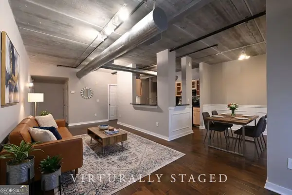 800 Peachtree Street #1128, Atlanta, GA 30308