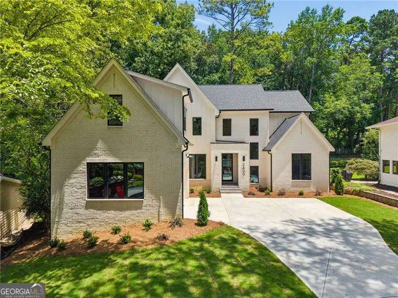 2400 Burch Circle Ne, Atlanta, GA 30319 - #2