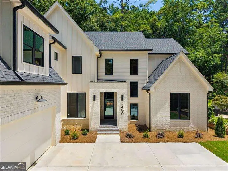 2400 Burch Circle Ne, Atlanta, GA 30319 - #3