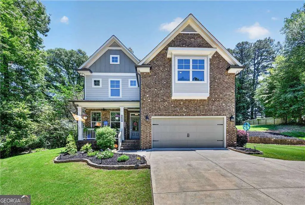 2684 Davenport Road, Duluth, GA 30096 - #1
